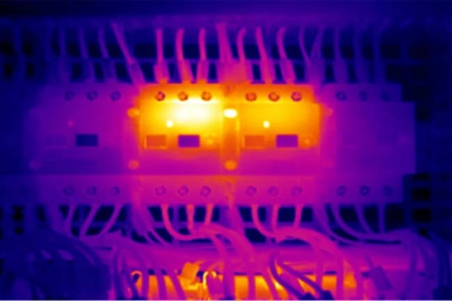 Качество электричества