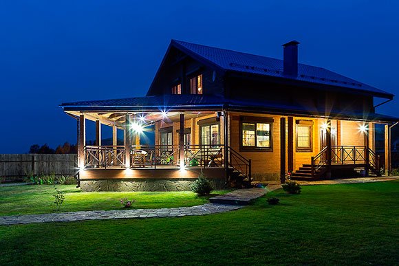 Инструкция по подключению электричества