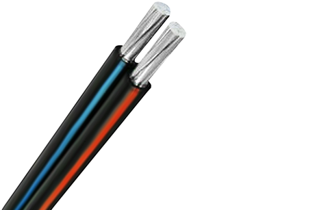 Провод СИП-4С 2х25