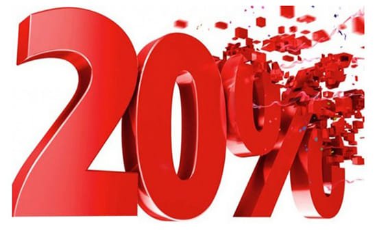 Скидка 20% на разработку электропроекта вашего дома или участка