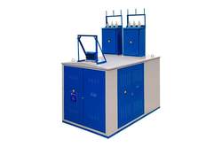 КТП проходная мощностью 25‑1250 кВА