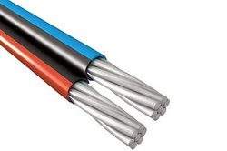 Провод СИП-4С 2х35