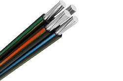 Провод СИП-4С 4х16