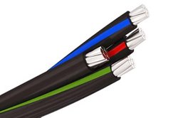 Провод СИП-4С 4х35