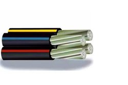 Провод СИП-4С 4х50