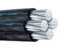 Провод СИП-4С 4х70